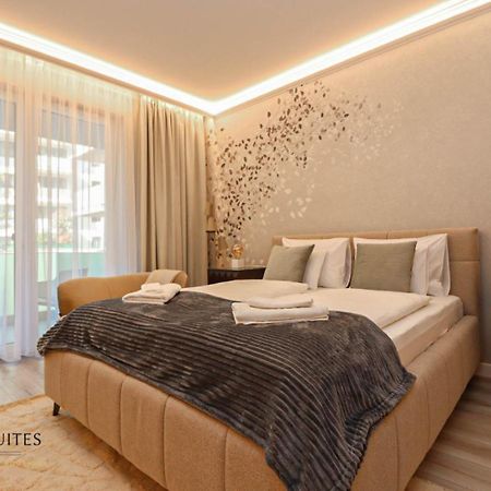 Grand Suites Promenade 부다페스트 외부 사진