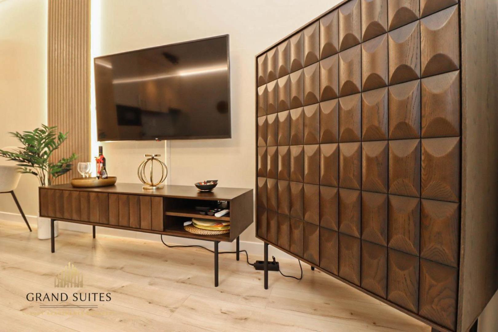 Grand Suites Promenade 부다페스트 외부 사진